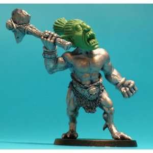  Otherworld Miniatures (Dungeon Monsters) Ogre III Toys 