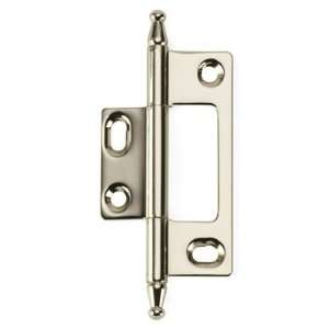  Cliffside Industries BH3A NM PN Cabinet hinge