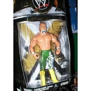 Wwe Billy Graham Classic Super Stars (Trs Exclusive) Limited Edition