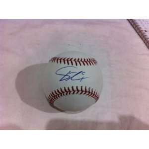  Yu Darvish Autographed Hand Signed Mlb Baseball   Texas Rangers 