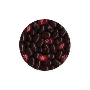 Jelly Belly Raspberry Dark Chocolate DIPS 10LB Case