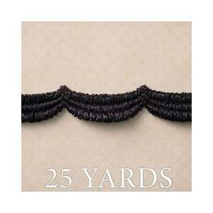 Websters Pages   Yacht Club Collection   Designer Ribbon   Waves   25 