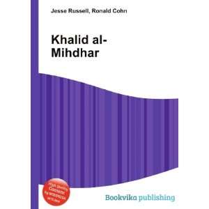  Khalid al Mihdhar Ronald Cohn Jesse Russell Books