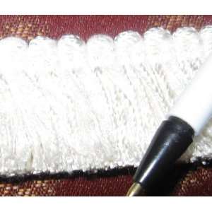    1 1/4 Thick Brush Trim 14 Yrds for $10 Arts, Crafts & Sewing