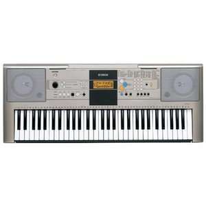  YAMAHA YPT320 61 Key Personal Keyboard Musical 