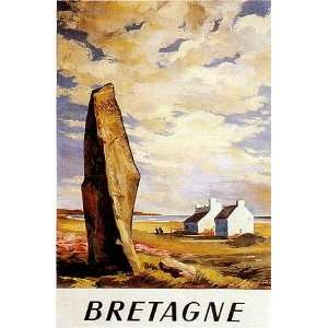  Bretagne    Print