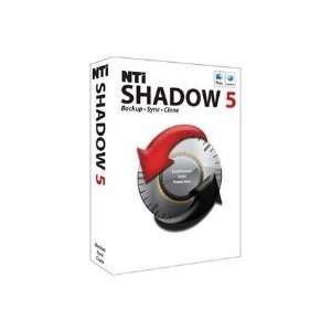  NTI Shadow 5 Software Electronics