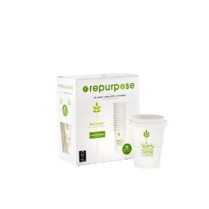  Repurpose® Insulated Cup (12 Oz)