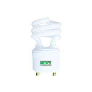  Greenlite Lighting 9W/ELS GU/41K 9 Watt GU24 Ultra Mini 