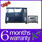 NEW Genuine Dell Inspiron 1318 LCD Cover & Hinges/Hinge PN：0F205H 