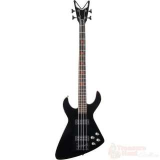 Dean Bass, Demonator Metalman 2A Guitar $522  