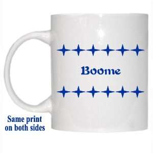  Personalized Name Gift   Boome Mug 