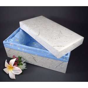  Child Casket   Biodegradable and Fleece Lined   Small 