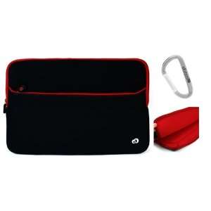   Laptop Bag for 15.6 inch Dell Vostro 3300 Notebook + An Ekatomi Hook