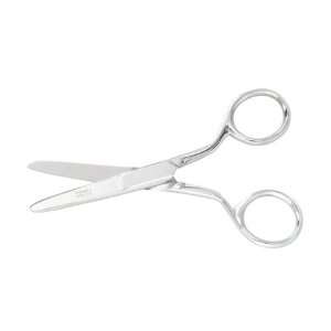  4 1/2 Blunt Tip Pocket Scissors
