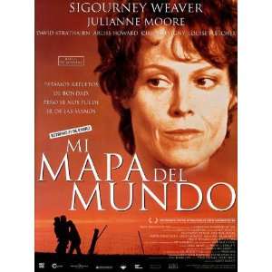   the World (1999) 27 x 40 Movie Poster Spanish Style A