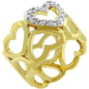  Serious Love Ring (size 09) 