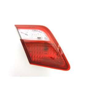  Genuine Toyota Parts 81591 33120 Driver Side Taillight 