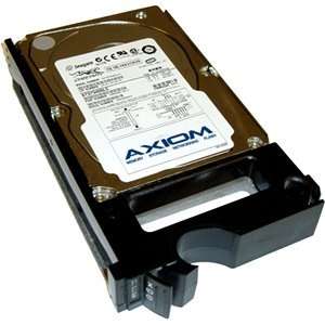  Axiom 146GB 10K Hot swap Sas HD Solution for Dell 