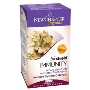  LifeShield Immunity