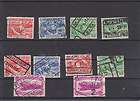 Belgien old old Stamps Lot B 13