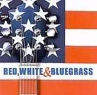 AMERICAS MUSIC The Best of Bluegrass CD 2008 CMH  