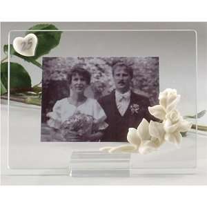  LASTING EXPRESSIONS 41822 25TH ANNIVERSARY FRAME 