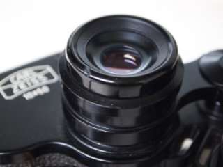 Carl Zeiss Oberkochen 10x50 binoculars special edition 25 