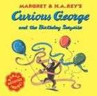 NEW   Curious George and the Birthday Surprise  