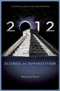 2012 science or superstition alexandra bruce paperback $ 11 15