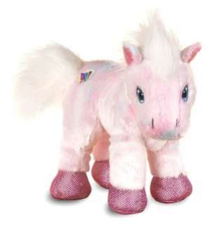   Webkinz Pink Pony by Ganz