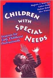 Children with Special Needs Lessons for Early Childhood Professionals 