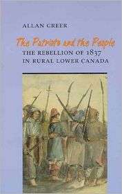  Lower Canada, (0802069304), Allan Greer, Textbooks   