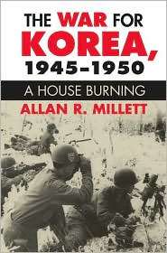   Burning, (0700613935), Allan Reed Millett, Textbooks   