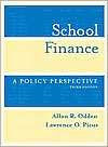   Perspective, (0072823186), Allan R. Odden, Textbooks   