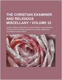 The Christian Examiner and Alvan Lamson