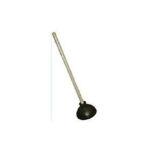  Thunder Group RYTP351A Rubber Plunger