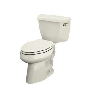 Kohler K 3519 TR 96 Biscuit Highline Highline Pressure Lite elongated 