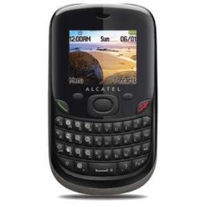  Alcatel OT 356 Unlocked GSM Phone with Camera & Radio 