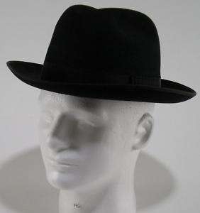 Fernandez y Roche Sevilla Fedora   Made in Spain size 7  