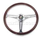 Alfa Romeo Spider Giulietta GTV Steering Wheel