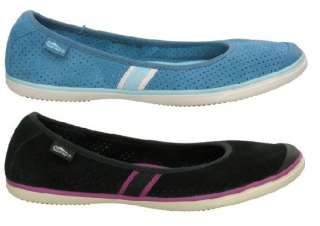 SIMPLE HOLA MICROPERF WOMENS BALLERINA SHOES ALL SIZES  