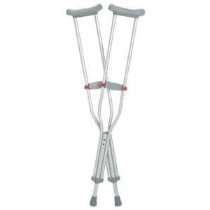 Red Dot Crutches Youth