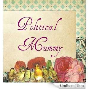  Political Mummy Kindle Store Cat Price