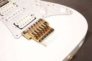 NEW Ibanez Jem7V Electric Guitar   Steve Vai Model  