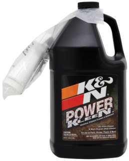 99 0635 Power Kleen, Air Filter Cleaner   1 gal  