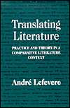   Context, (0873523946), Andre Lefevere, Textbooks   