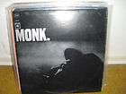 Thelonious Monk/ Monk/ Columbia/ 360