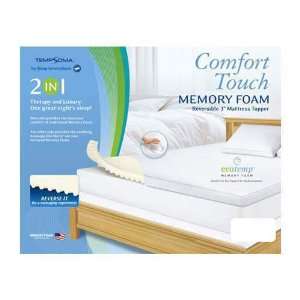   Topper By Sleep Innovations   3 For TWIN Size Bed