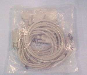 ALVARION MONITOR CABLE OR CONSOLE CABLE CB0139  